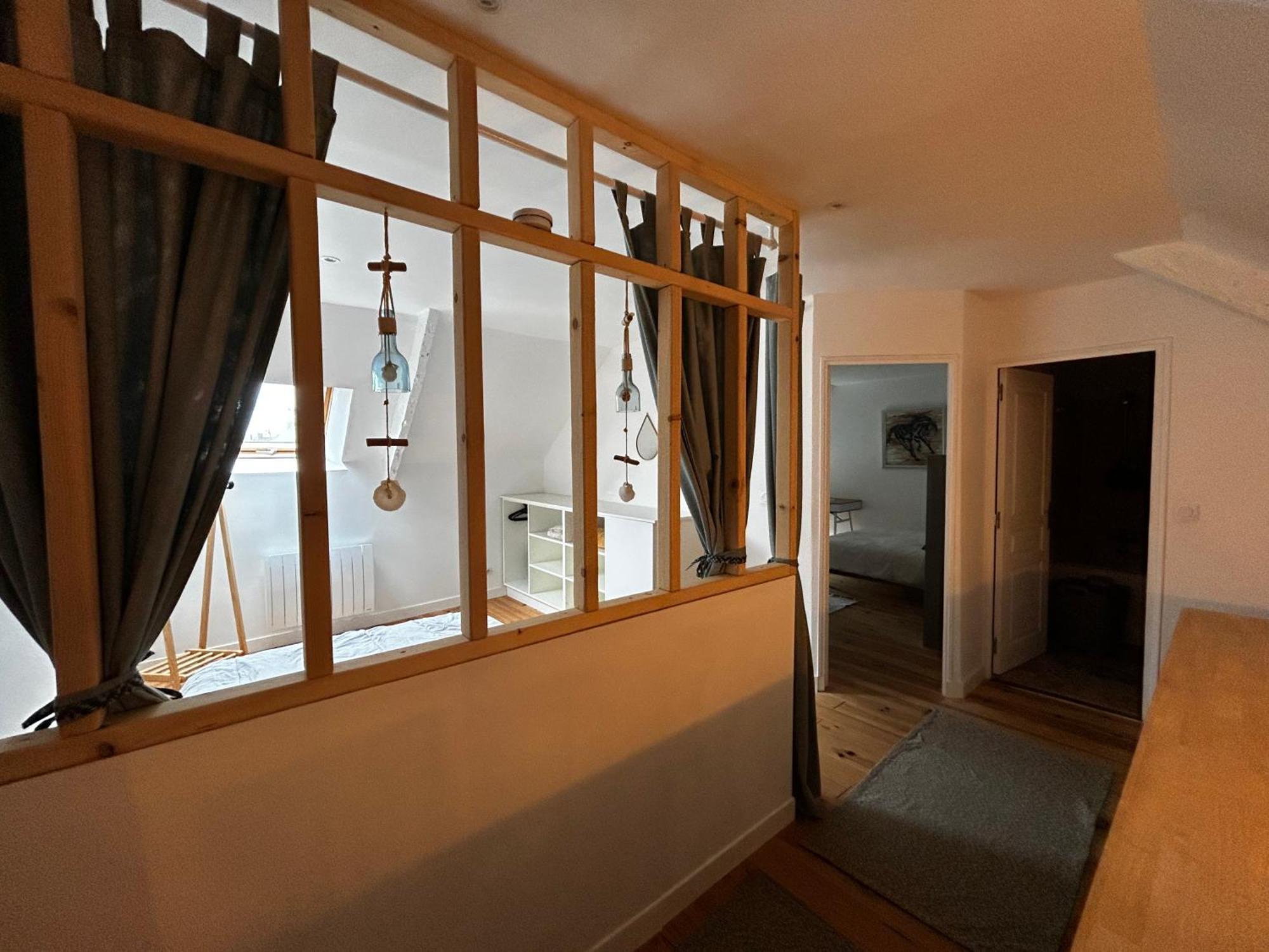 Le Ty Maclow Saint-Malo Luaran gambar